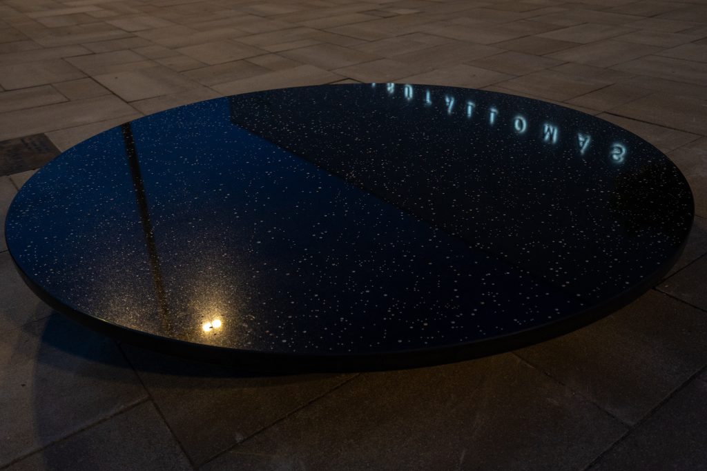 gödöllői holokauszt emlékmű